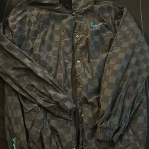 Nike Jacket
